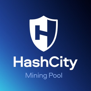 Bitcoin Mining Pool - HashCity