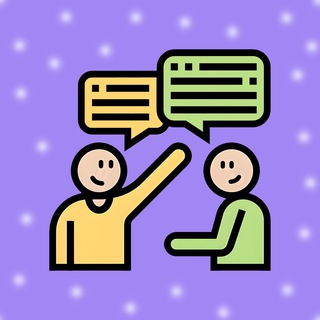 Чат поставщиков и блогеров