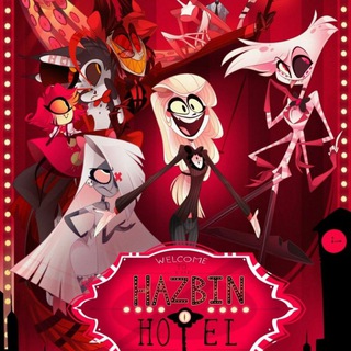 Hazbin Hotel roleplay