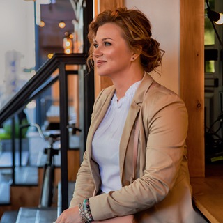 Кредитный брокер Марина Тимофеева