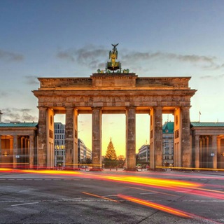 Застрявшие в Германии