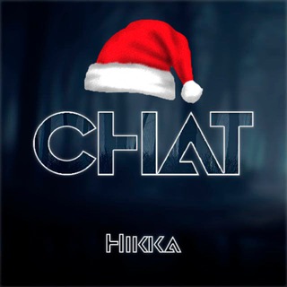 🌘 Hikka Userbot ㉿ Support chat