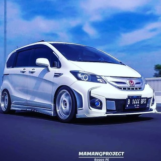 Honda Freed&Spike Club