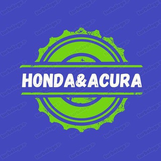 Хонда&Акура