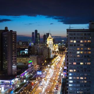 Хорошёвский Life (Москва)