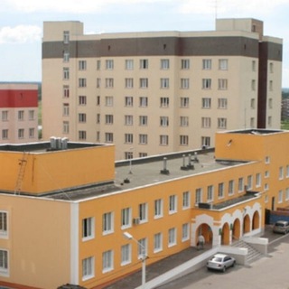 Клинская больница