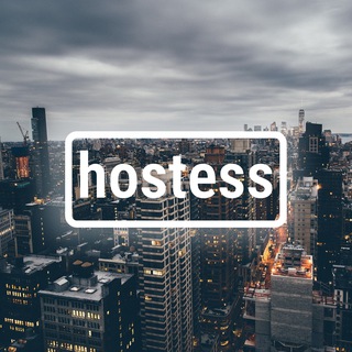 Хостес Чат