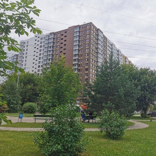Спасский бульвар 1 (13й корпус, ЖК Столичный)