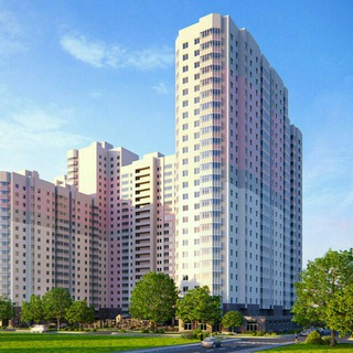 ЖК Южный Красногорск