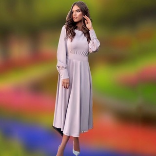 Христианская одежда Общение