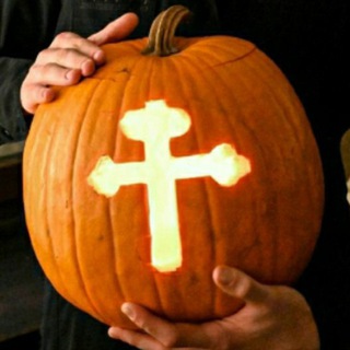 Православный и точка😇