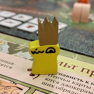 Клуб настольных игр Контакт