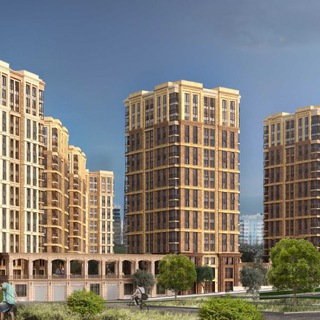 ЖК Большая семерка «Бэсткон»