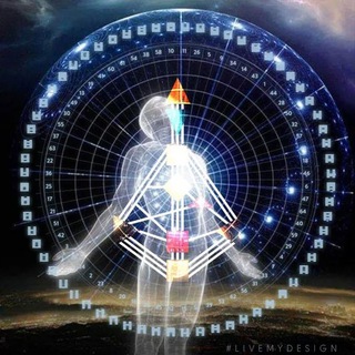 С юмором о Дизайне человека