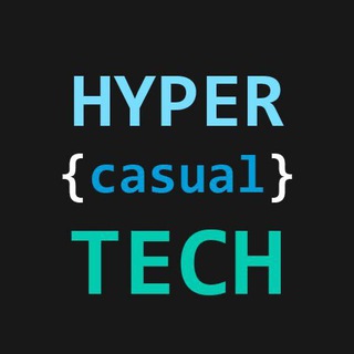 HYPER CASUAL TECH