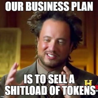 ICO memes
