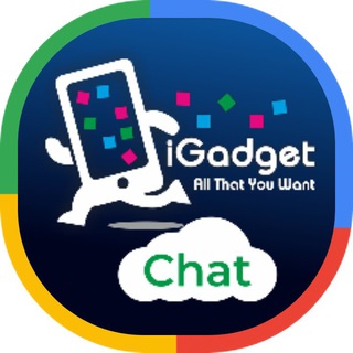 🪅📲iGadgett | Chat 💬