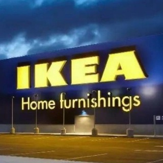 IKEA to RU