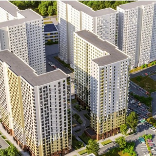 ЖК ИЛЬИНОЙС