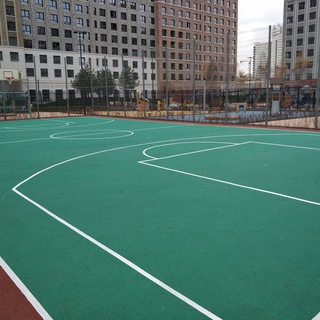 Ильменский 17. Спорт