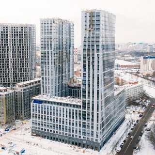 ЖК ILOVE Бочкова/Годовикова 11