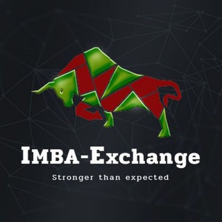 IMBA-Exchange Russia🇷🇺