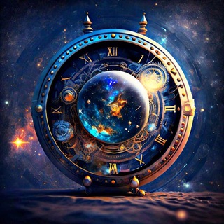 Клуб «Часы Вселенной»