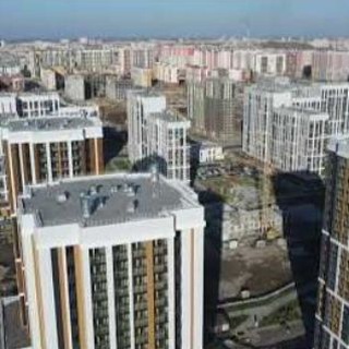 Индустриальный район Барнаул