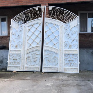 Изготовление варота и пирилы