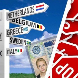 Испания по визе С