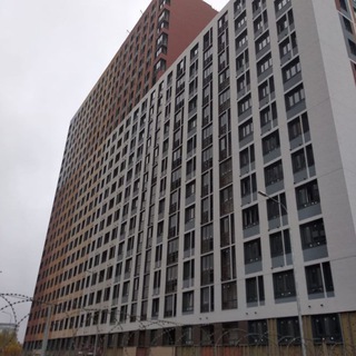 Идеи ремонта. Планировки. ЖК Инновация