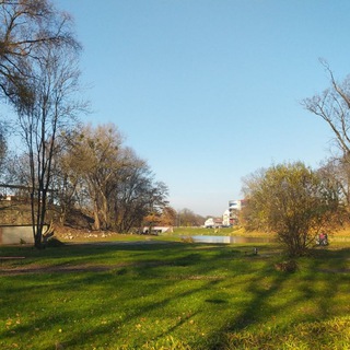 Черняховск 🏰 ака Инстербург 🏰