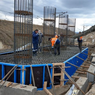 МОНОЛИТЧИКИ 👷‍♂️