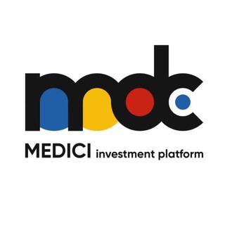 MEDICI ИНВЕСТИЦИИ