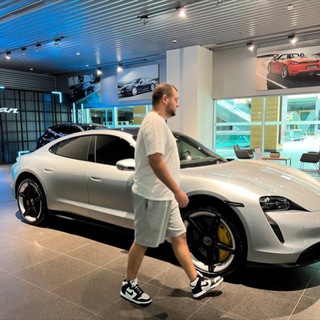 🚀Marsel Botashev InvestKitchen Chat