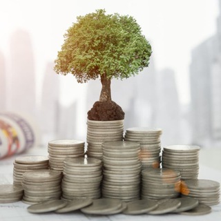 Инвестиции Объединяют 💰