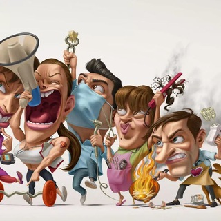 Объявления 