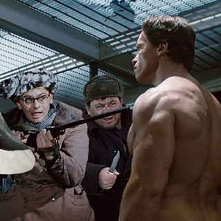 Лучшие фильмы разных жанров 🎞