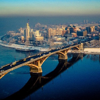 Жизнь Иркутска🗞⌚️☕️🌤