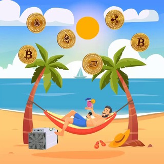 Майнерский Чатик