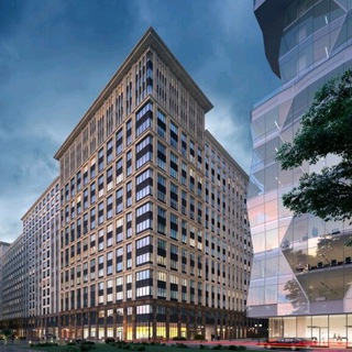 ЖК Искра Парк услуги и объявления Ленинградский проспект Динамо Москва