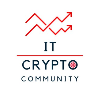 IT Crypto Community🇬🇪
