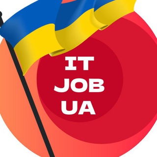 IT JOB UA