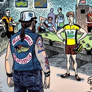 Вело Парк - велостудия Сочи