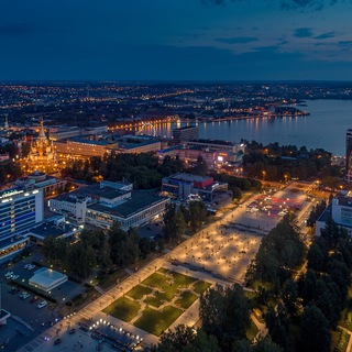 Новости Ижевска🗞⌚️🌆☕️