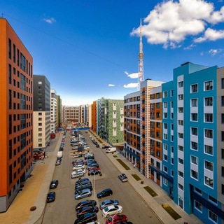 Из рук в руки 🙌 ПИТЕР‼️ ЖК🏬 Европа- Сити, Skandi Club, Ботаника