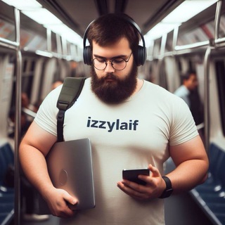 g/IzzyLaif
