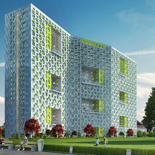 ЖК Лайм (Lime)