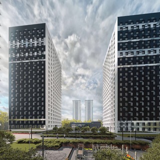 ЖК «31 Квартал» 2-я очередь