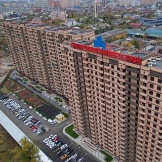 ЖК «АврораПарк»